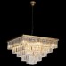 Подвесная люстра Loft it Prism Clear 10019/800S