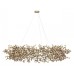 Подвесная люстра Loft it Spark 10101/1000 Gold