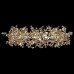 Подвесная люстра Loft it Spark 10101/800 Gold