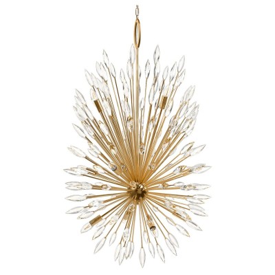 Подвесная люстра Loft it Splash 10418/12