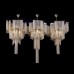 Подвесная люстра Loft it Stream 10208/1400R Gold