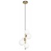 Подвесная люстра Loft it Tely 10236/5