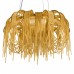 Подвесная люстра Loft it Volver 10404/650 GD