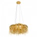 Подвесная люстра Loft it Volver 10404/800 GD