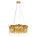 Подвесная люстра Loft it Volver 10404/800 GD