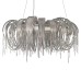Подвесная люстра Loft it Volver 10404/800 SN