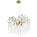 Подвесная люстра Loft it Waterfall 10350/600 AB
