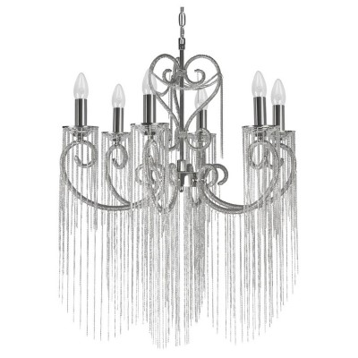 Подвесная люстра Loft it Wonderland 10405/6