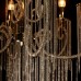 Подвесная люстра Loft it Wonderland 10405/6