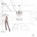 Подвесная люстра Loft it Wonderland 10405/8