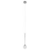 Подвесной светильник Loft it Algorithm 10251 Chrome