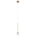 Подвесной светильник Loft it Algorithm 10251 Gold