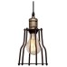Подвесной светильник Loft it Ancient Cage LOFT1114