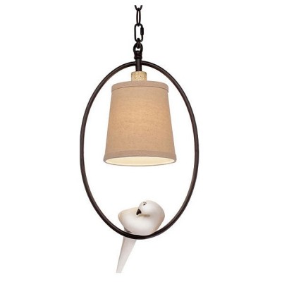 Подвесной светильник Loft it Birds LOFT1029A-1
