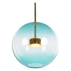 Подвесной светильник Loft it Bolle 2027-P1 Blue