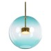 Подвесной светильник Loft it Bolle 2027-P1 Blue