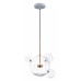 Подвесной светильник Loft it Bolle 2027-P4