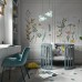 Подвесной светильник Loft it Bolle 2027-P6 Blue mini