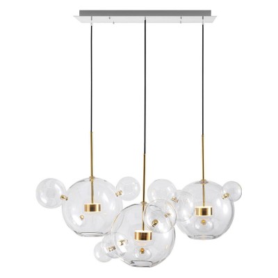 Подвесной светильник Loft it Bolle 2027-S3