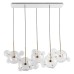 Подвесной светильник Loft it Bolle 2027-S5