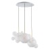 Подвесной светильник Loft it Bolle 2030-D3