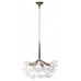 Подвесной светильник Loft it Bunch 10048/6 Brown