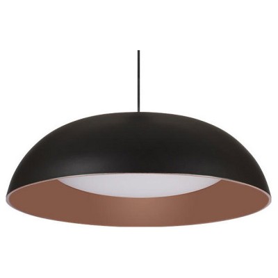 Подвесной светильник Loft it Cappello 10229P Black