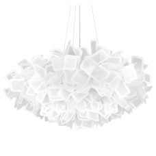 Подвесной светильник Loft it Clizia 10231/780 White