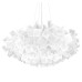 Подвесной светильник Loft it Clizia 10231/780 White
