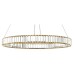 Подвесной светильник Loft it Crystal Ring 10135/800 Gold