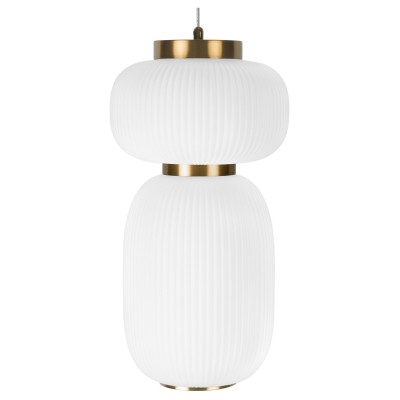 Подвесной светильник Loft it Duff 10422/B