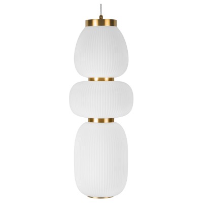 Подвесной светильник Loft it Duff 10422/C