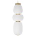 Подвесной светильник Loft it Duff 10422/C