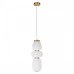 Подвесной светильник Loft it Duff 10422/C