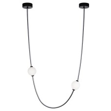 Подвесной светильник Loft it Embrace 10242/800 Black
