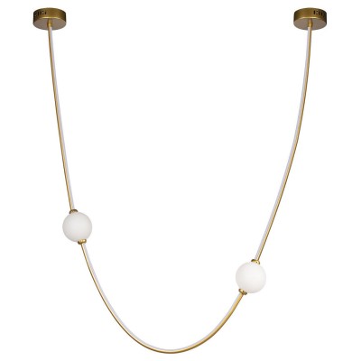 Подвесной светильник Loft it Embrace 10242/800 Gold
