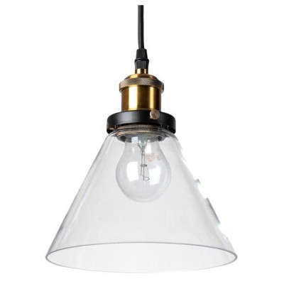 Подвесной светильник Loft it Factory Filament LOFT1123
