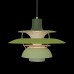 Подвесной светильник Loft it Floret 10113 Green