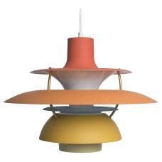 Подвесной светильник Loft it Floret 10113 Orange