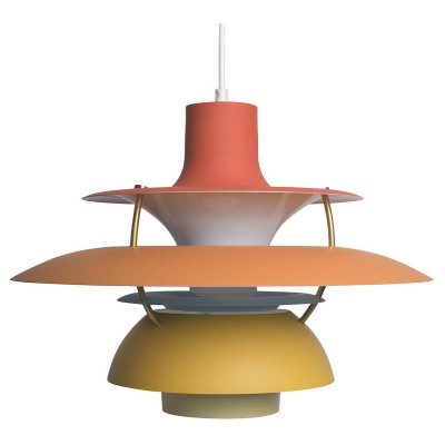 Подвесной светильник Loft it Floret 10113 Orange