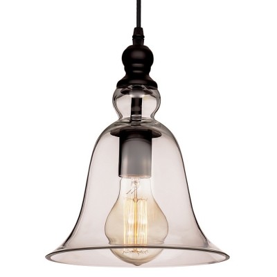 Подвесной светильник Loft it Glass Bell LOFT1812