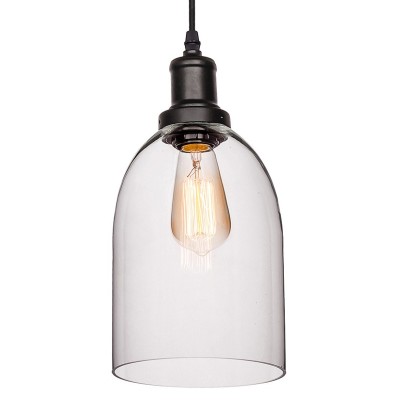 Подвесной светильник Loft it Glass Bell LOFT1814