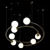 Подвесной светильник Loft it Infinite 10155/800 Gold