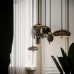 Подвесной светильник Loft it Knot 8133-C