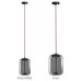 Подвесной светильник Loft it Knot 8134-C