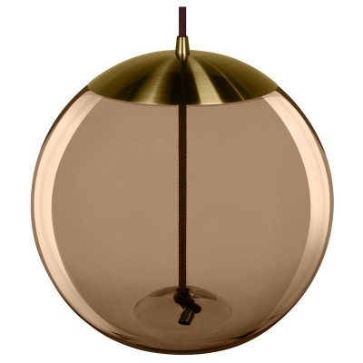 Подвесной светильник Loft it Knot 8135-B