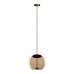 Подвесной светильник Loft it Knot 8135-B mini