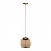 Подвесной светильник Loft it Knot 8135-B mini