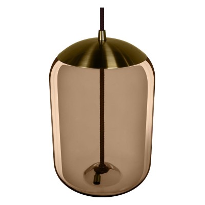 Подвесной светильник Loft it Knot 8135-C mini