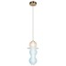 Подвесной светильник Loft it Lollipop 10239P/B
